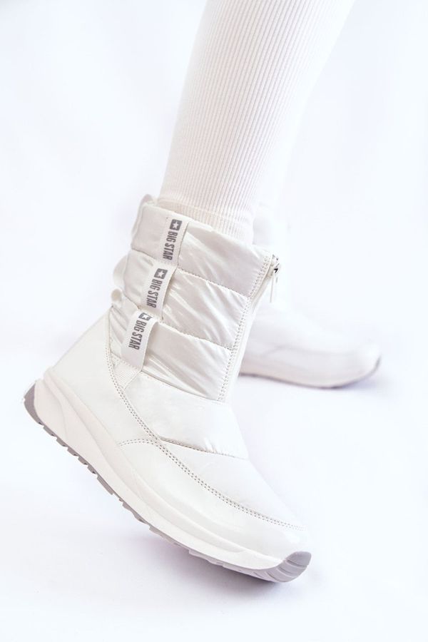 BIG STAR SHOES Дамски боти. BIG STAR SHOES i521_22546