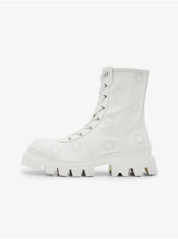 DESIGUAL Дамски боти. DESIGUAL