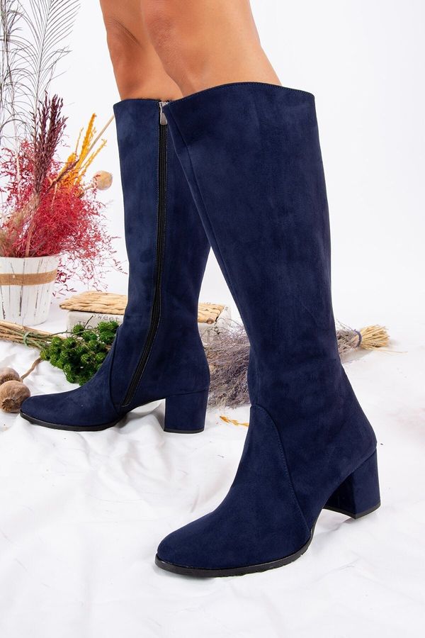 Fox Shoes Дамски боти. Fox Shoes