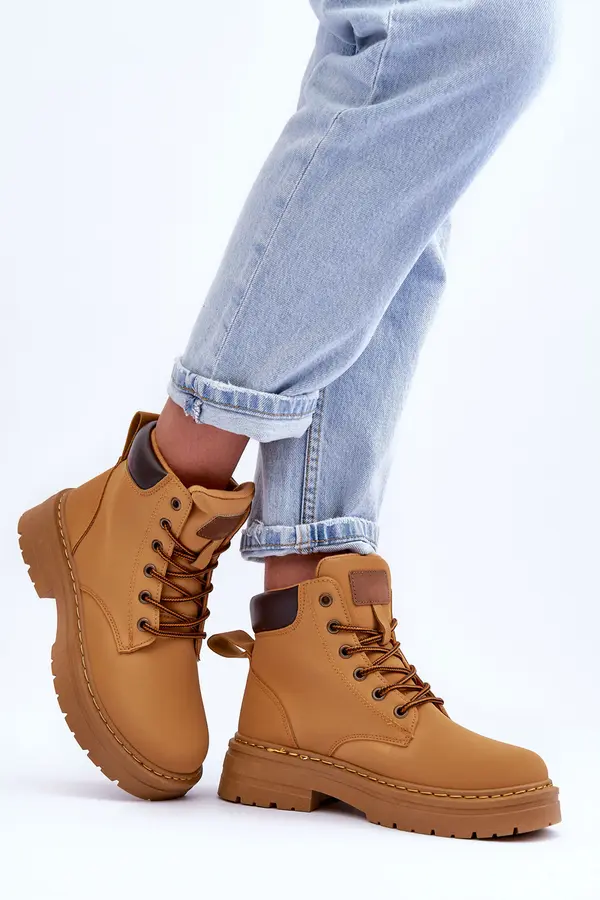 Boto Дамски боти. Kesi