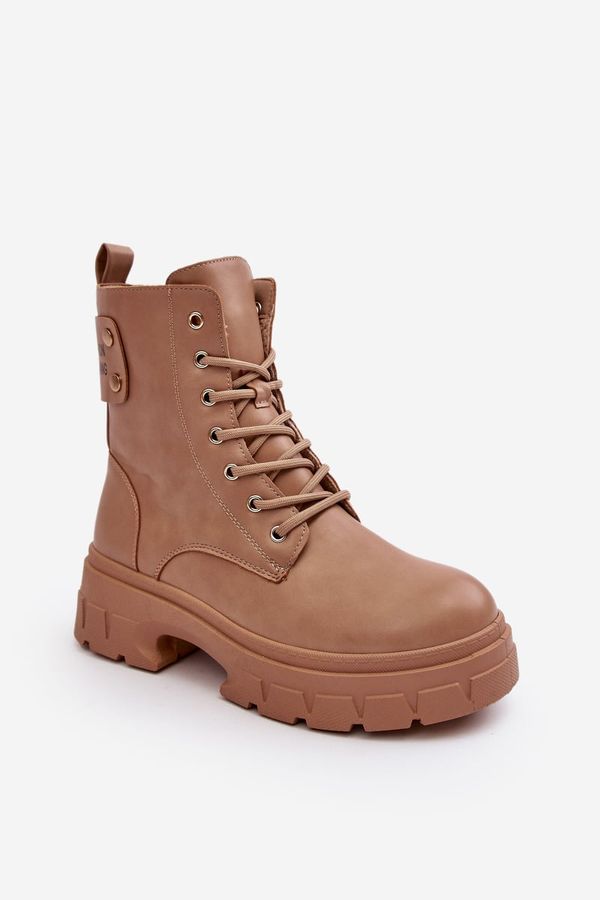 Kesi Дамски боти. Kesi