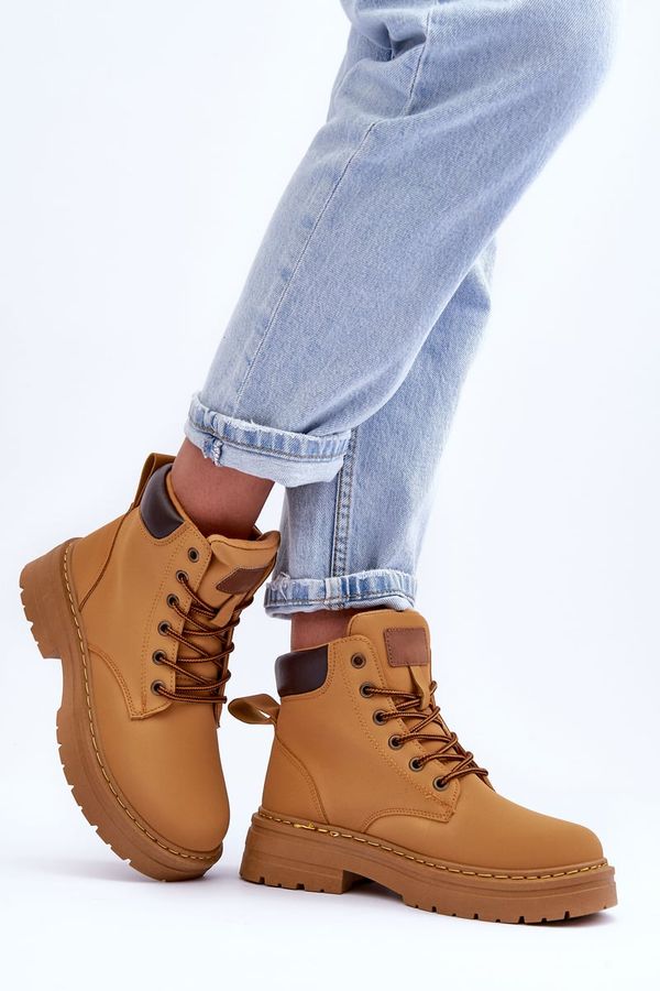 Kesi Дамски боти. Kesi