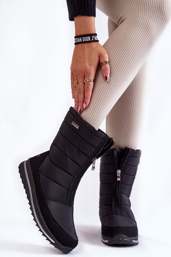 Kesi Дамски боти. Kesi i521_22643