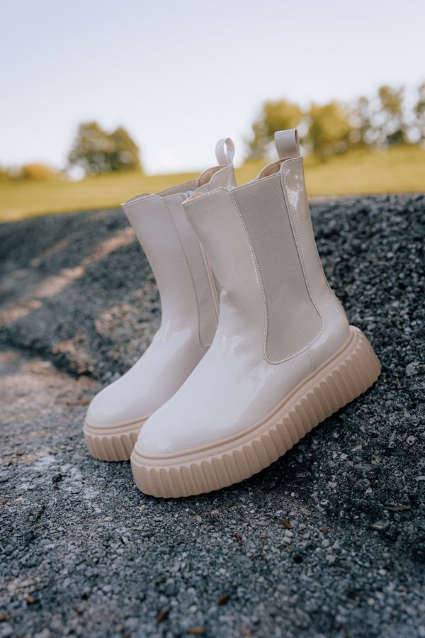 Kesi Дамски боти. Kesi Sereia