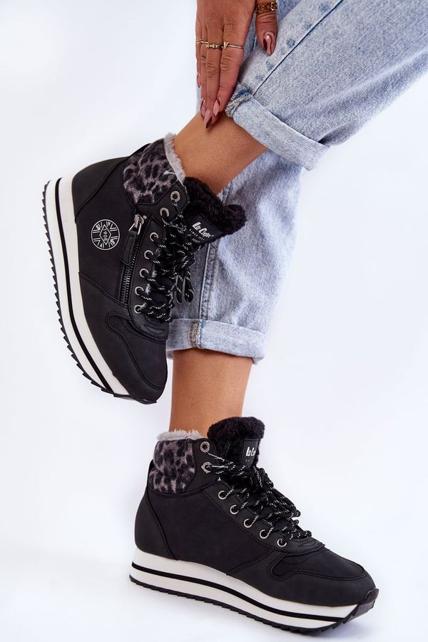 Kesi Дамски боти. Kesi Winter