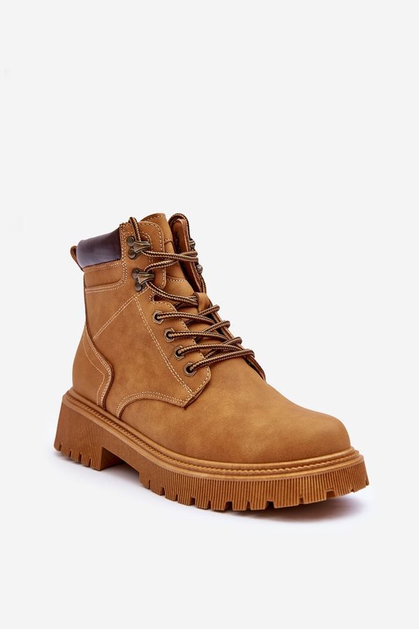 Kesi Дамски боти. Kesi