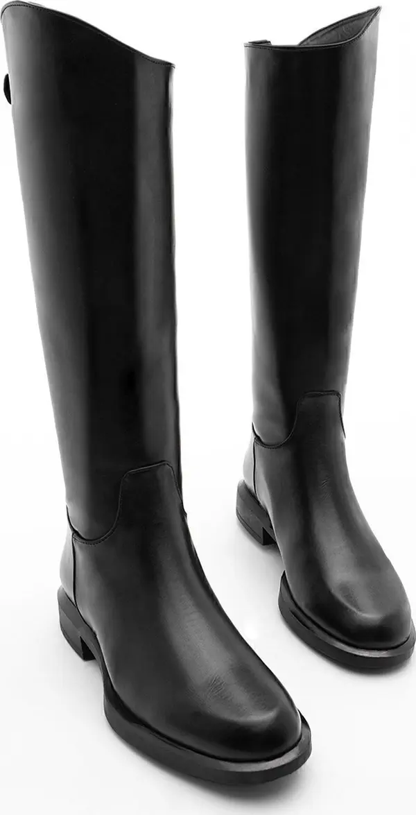 Marjin Дамски ботуши Marjin