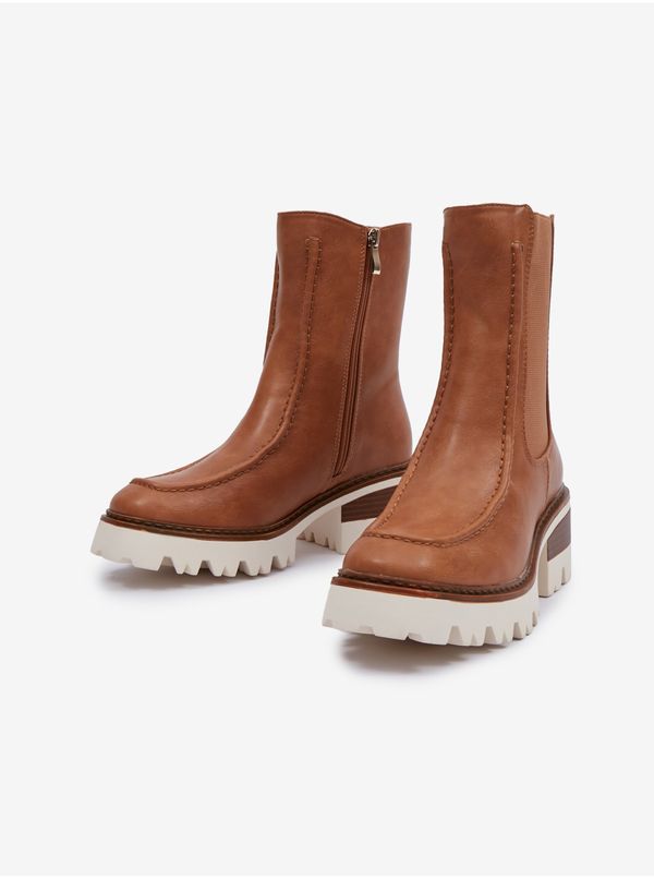 Orsay Дамски ботуши Orsay