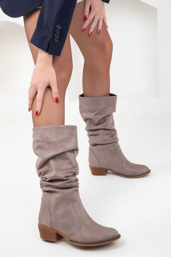 Soho Дамски ботуши Soho