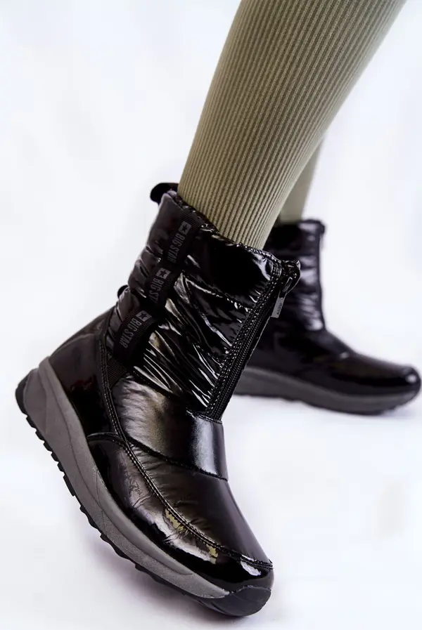 BIG STAR SHOES Дамски ботуши. BIG STAR SHOES i521_22545