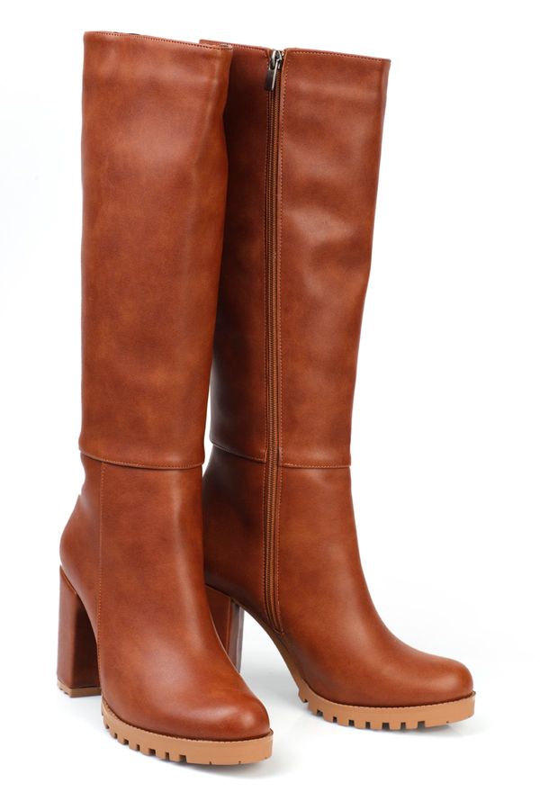 Capone Outfitters Дамски ботуши. Capone Outfitters