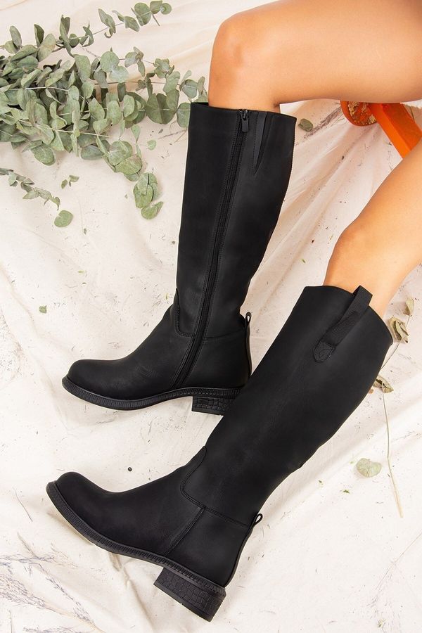 Fox Shoes Дамски ботуши. Fox Shoes