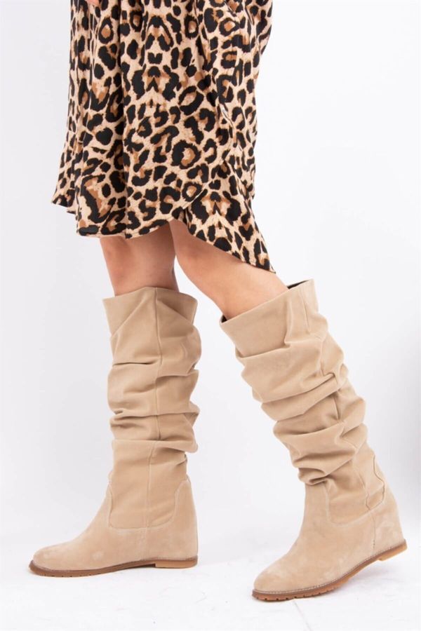 Fox Shoes Дамски ботуши. Fox Shoes