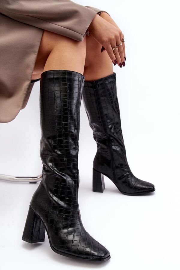 Kesi Дамски ботуши. Kesi