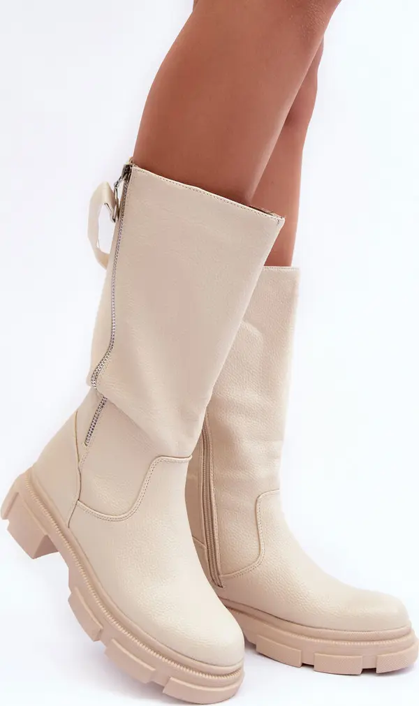 Boto Дамски ботуши. Kesi