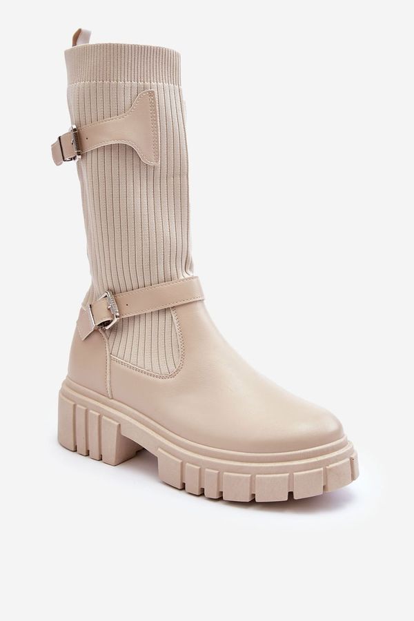 Kesi Дамски ботуши. Kesi