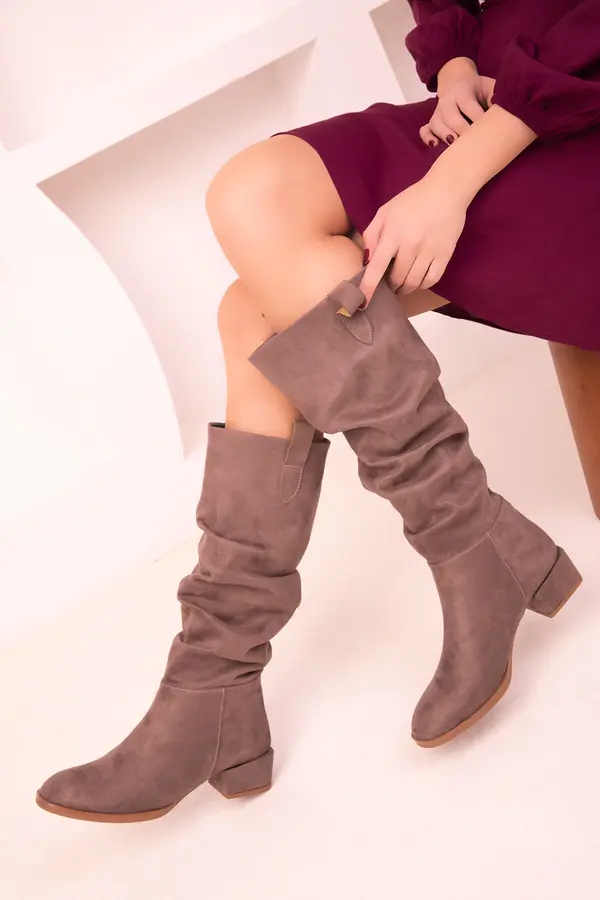 Soho Дамски ботуши. Soho