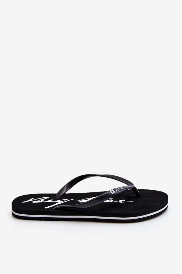 BIG STAR SHOES Дамски чехли BIG STAR SHOES