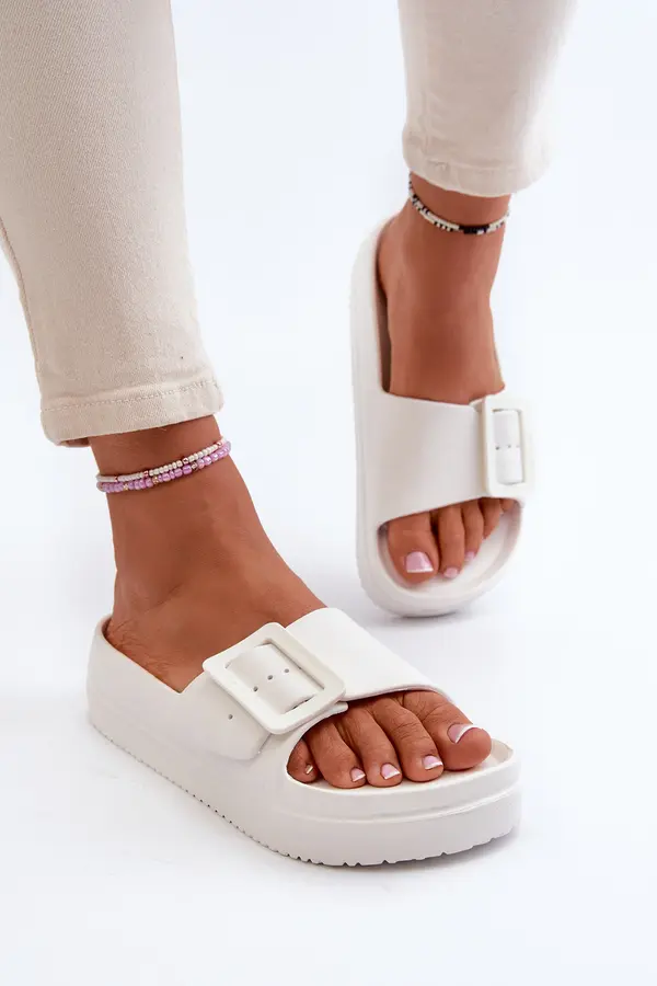 BIG STAR SHOES Дамски чехли BIG STAR SHOES