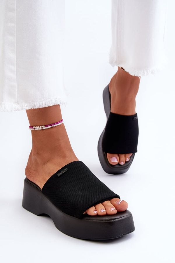 BIG STAR SHOES Дамски чехли BIG STAR SHOES