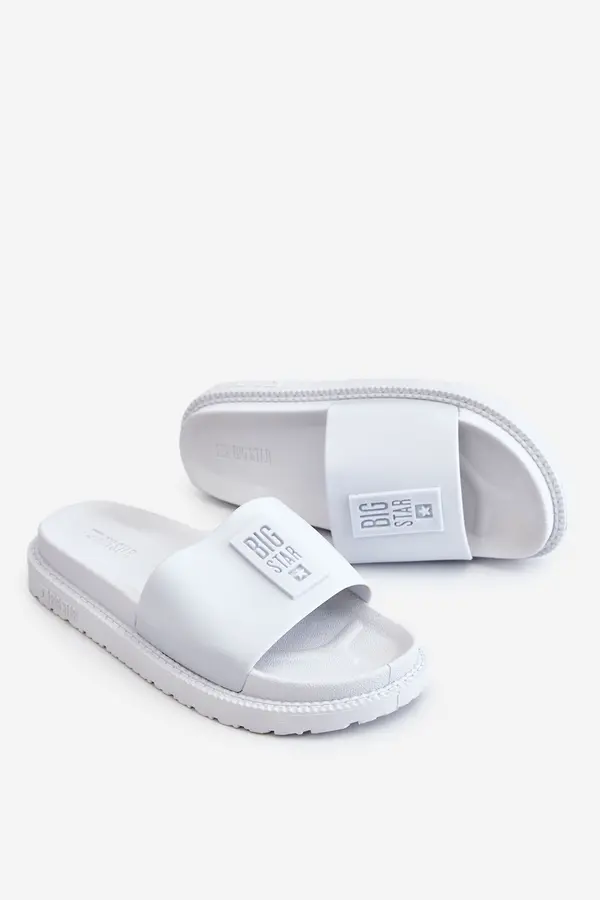 BIG STAR SHOES Дамски чехли BIG STAR SHOES i521_23903