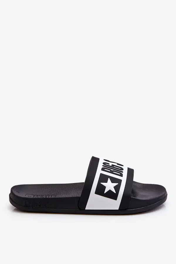 BIG STAR SHOES Дамски чехли BIG STAR SHOES