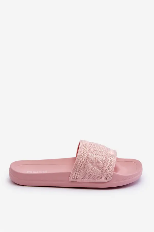 BIG STAR SHOES Дамски чехли BIG STAR SHOES