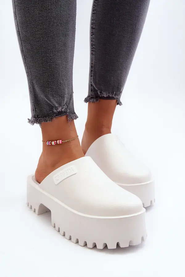 BIG STAR SHOES Дамски чехли BIG STAR SHOES