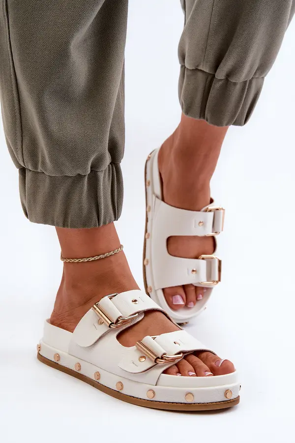 BIG STAR SHOES Дамски чехли BIG STAR SHOES