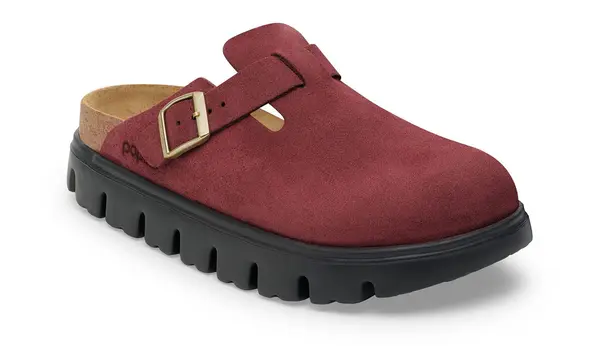 Birkenstock Дамски чехли Birkenstock Boston