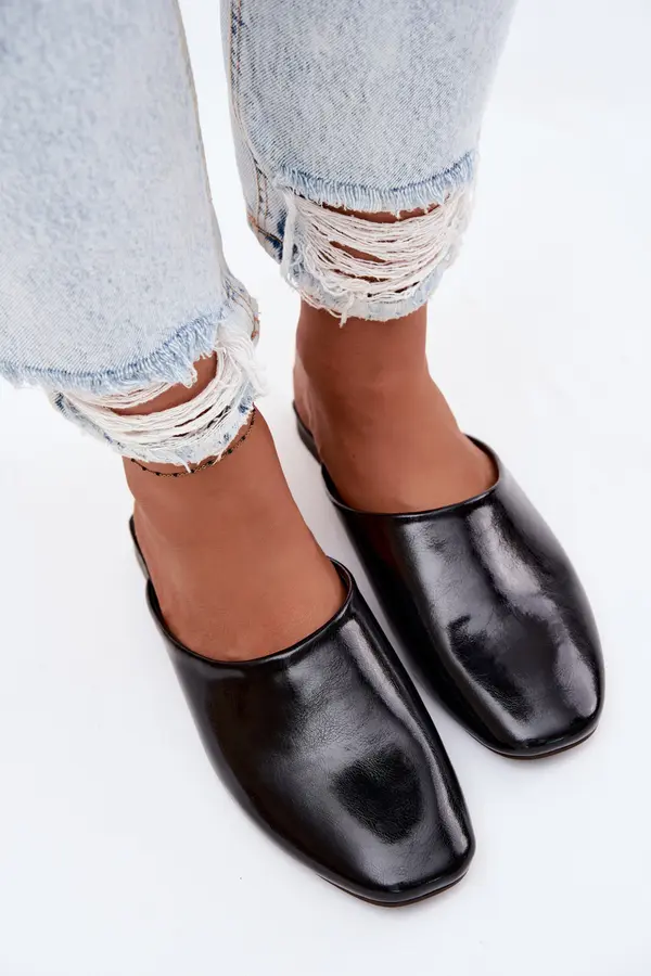 Boto Дамски чехли Boto Romelle