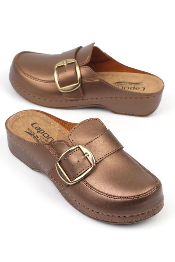 Capone Outfitters Дамски чехли Capone Outfitters