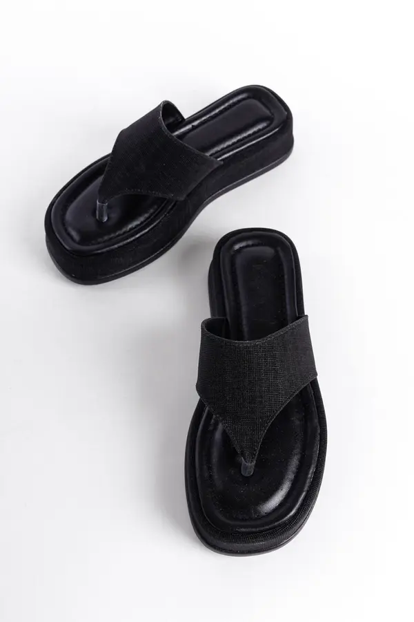 Capone Outfitters Дамски чехли Capone Outfitters