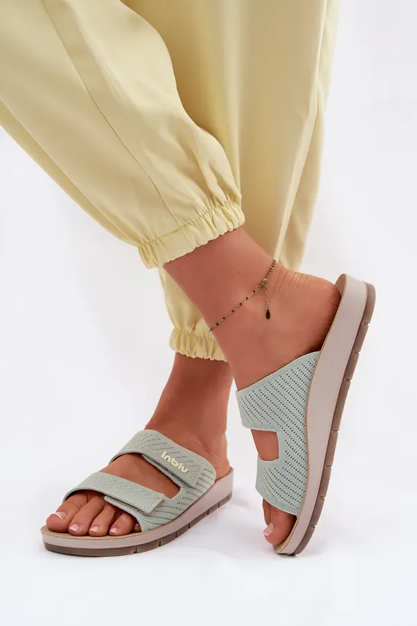 Inblu Дамски чехли INBLU