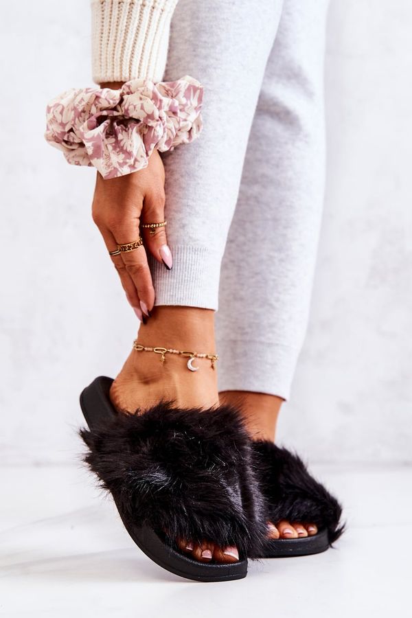 Kesi Дамски чехли Kesi