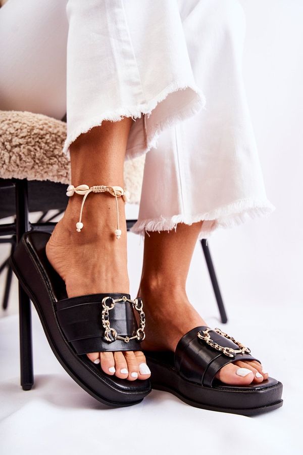 Kesi Дамски чехли Kesi