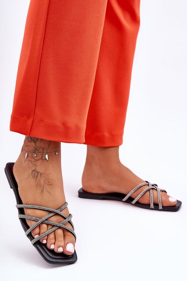 Kesi Дамски чехли Kesi