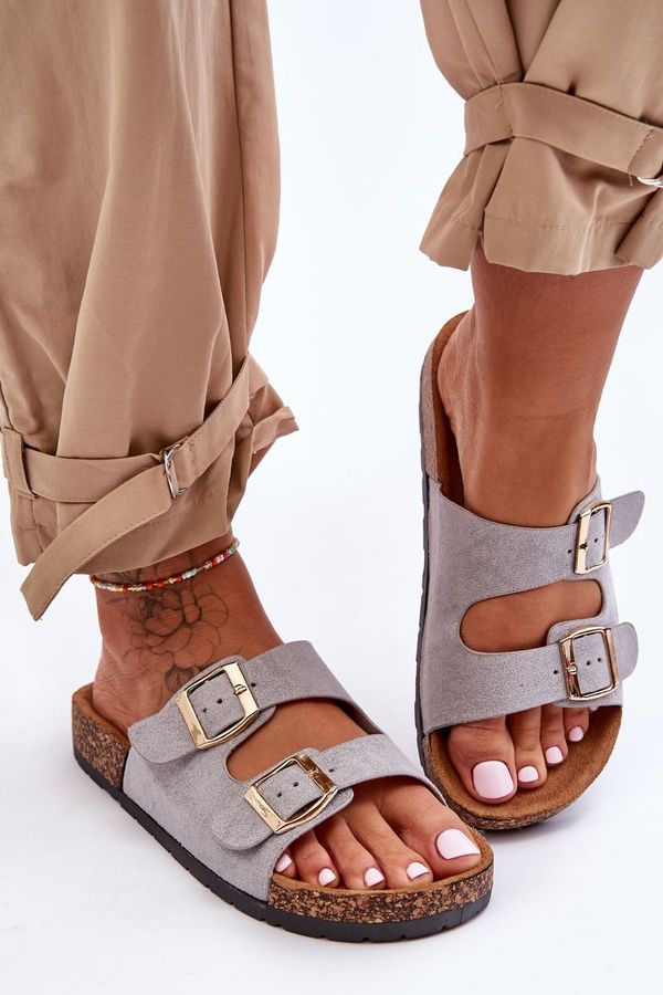 Kesi Дамски чехли Kesi