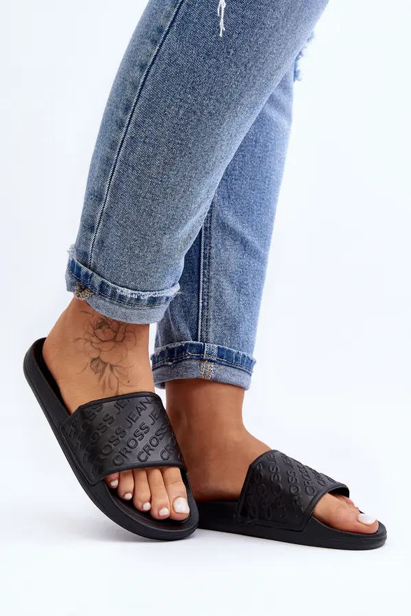 Cross Jeans Дамски чехли Kesi
