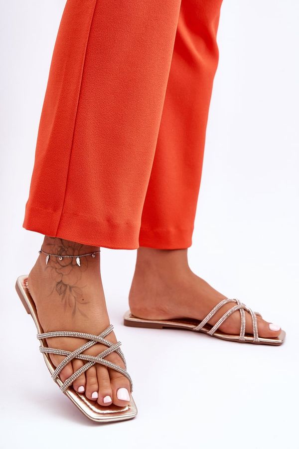 Kesi Дамски чехли Kesi