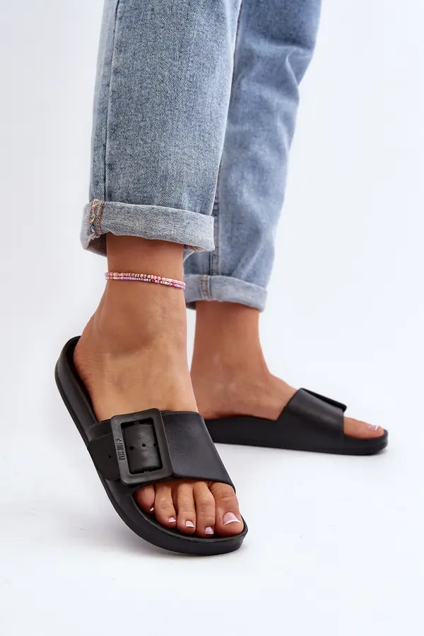 BIG STAR SHOES Дамски чехли Kesi