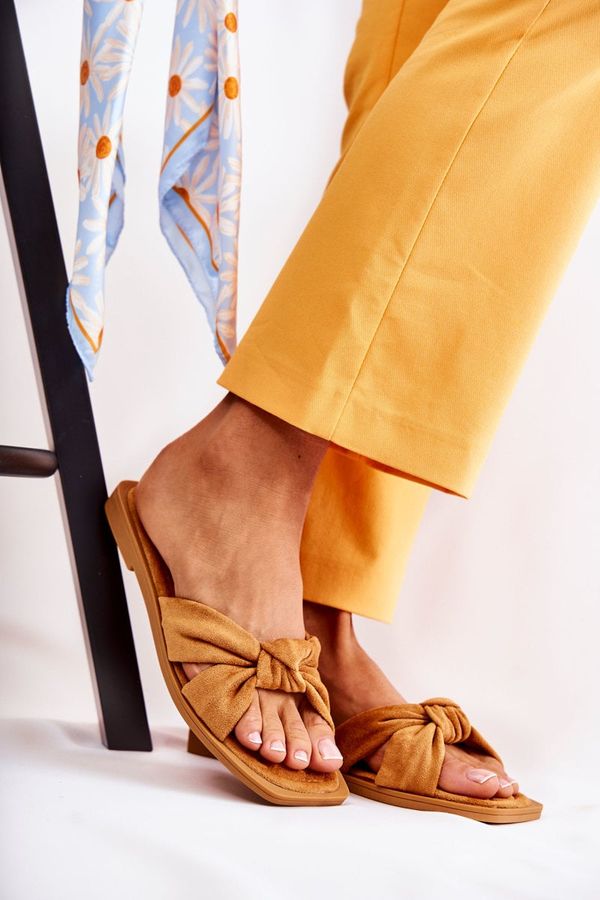 Kesi Дамски чехли Kesi Lorrie