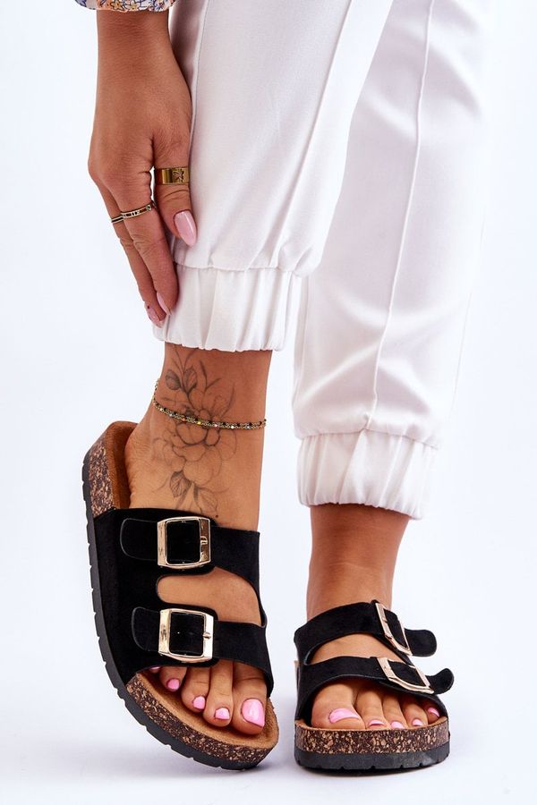 Kesi Дамски чехли Kesi