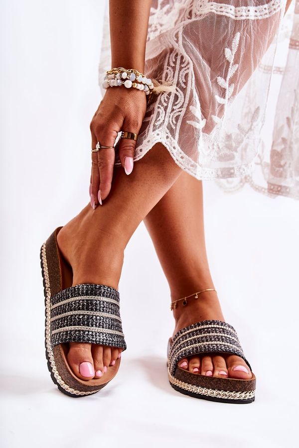 Kesi Дамски чехли Kesi