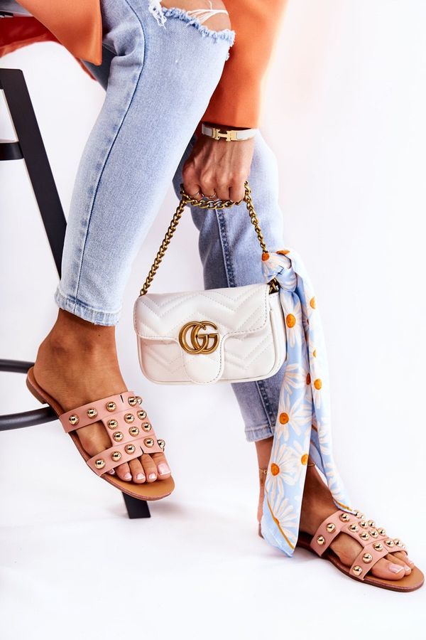 Kesi Дамски чехли Kesi Scotlyn