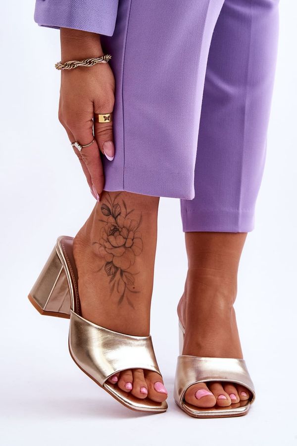 Kesi Дамски чехли Kesi