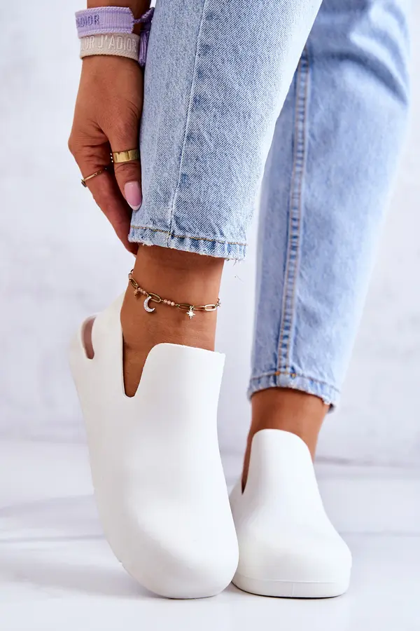 Boto Дамски чехли Кеси