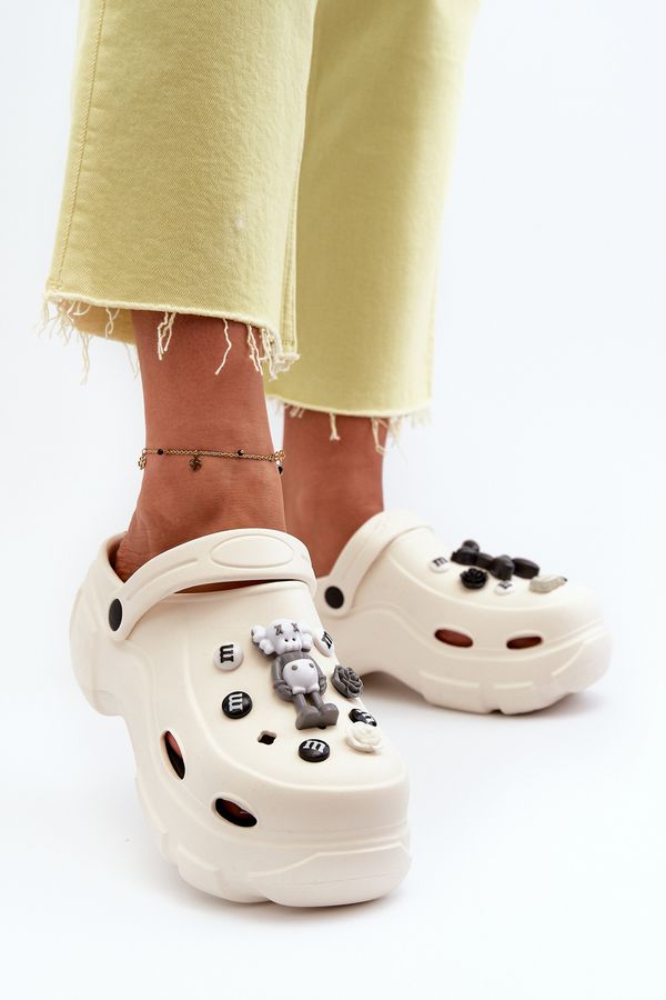 Kesi Дамски чехли Kesi