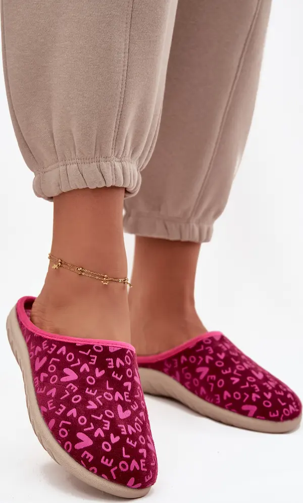 Inblu Дамски чехли Love Inblu