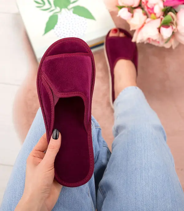 Natural Style Дамски чехли Natural Style NS-025